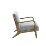 ZUN Lounge Chair B03548365