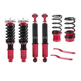 ZUN Coilovers Suspension Kit for Mazda 6 GG Mazdaspeed6 2003-2007 Shock Absorbers 07291467