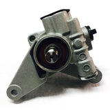 ZUN Aluminum Iron Power Steering Pump for 99-03 ACURA TL HONDA PILOT 03-04 63394110