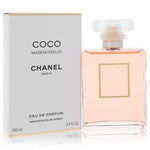 Coco Mademoiselle by Chanel Eau De Parfum Spray 3.4 oz for Women FX-532779