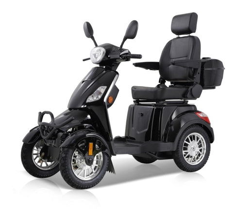 ZUN ELECTRIC MOBILITY SCOOTER WITH BIG SIZE ,HIGH POWER W1171127223