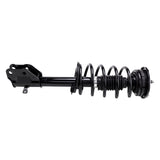 ZUN 2X Front Strut w/ Spring for 07-14 Ford Edge 07-10 Lincoln MKX 10714055