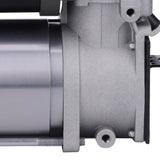 ZUN Air Suspension Compressor for AUDI A8 D3 4E2 4E8 Petrol 6-8 cylinder 4E0616007B, 4E0616005D 41274378