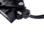 ZUN Brake Actuator Control Unit Rear for BMW X5 F15 F85 2012-2016 xDrive35i 6864546 57578829