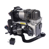 ZUN Air Suspension Compressor Pump 37206884682 4154033180 for BMW 7 Series G11 G12 2016 37206861882 46544505