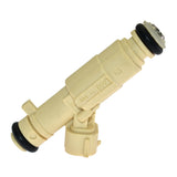 ZUN 4Pcs Fuel Injector For HYUNDAI TUCSON 11-13 For FORTE 2.0L 10-13 Brand: YYCOLTD 55487930