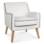 ZUN Accent Chair For Living Room W68053315