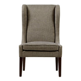 ZUN Captains Dining Chair B03548273