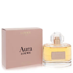 Aura Loewe by Loewe Eau De Parfum Spray 2.7 oz for Women FX-541954