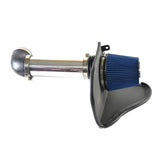 ZUN Intake Pipe with Air Filter for Dodge 2005-2010 V8 5.7L/6.1L Blue 11811595