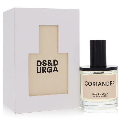 Coriander by D.S. & Durga Eau De Parfum Spray 1.7 oz for Women FX-542297