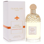 AQUA ALLEGORIA Mandarine Basilic by Guerlain Eau De Parfum Spray 4.2 oz for Women FX-564263