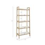 ZUN Shelf / Bookcase B03548884
