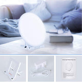 ZUN Light Energy Therapy Lamp 77707887
