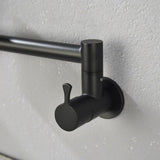 ZUN Pot Filler Faucet Wall Mount W1177125188