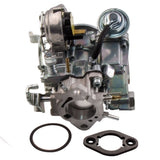 ZUN Carburetor fit for Chevrolet & for GMC L6 engines- 4.1L 250 & 4.8L 292 # 7043014, 7043017, 7047314 31030422