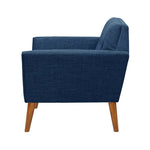 ZUN Lounge Chair B03548347