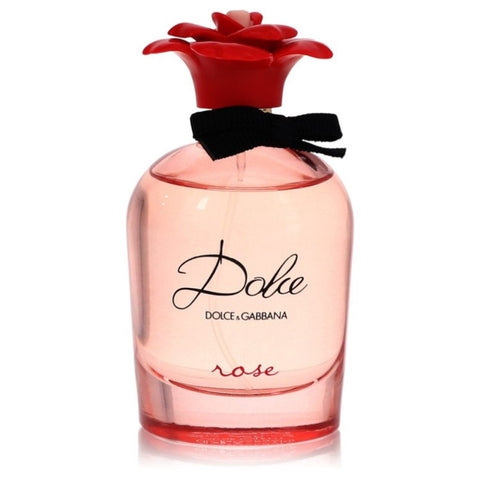 Dolce Rose by Dolce & Gabbana Eau De Toilette Spray 2.5 oz for Women FX-562667