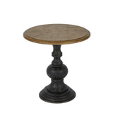 ZUN Accent Table B03548822