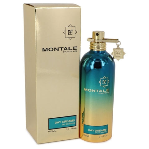 Montale Day Dreams by Montale Eau De Parfum Spray 3.4 oz for Women FX-542510
