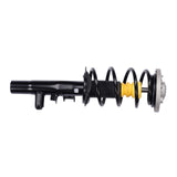 ZUN Front Left Shock Absorber Strut Assembly with EDC for BMW X3 F25, X4 F26 2011-2018 37116797025 47387053