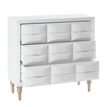 ZUN 3 Drawer Chest B03548869