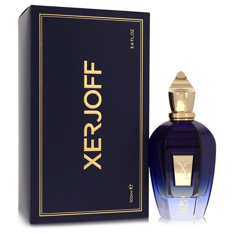 40 Knots by Xerjoff Eau De Parfum Spray 1.6 oz for Women FX-564326