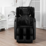 ZUN 2024 Massage Chair Recliner with Zero Gravity with Full Body Air Pressure W1875P154836