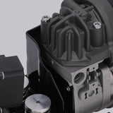 ZUN New Air Pump Air Suspension Compressor w/ Bracket & Valve For BMW F01 F02 F04 F07 F11 2009-2016 for 91912082