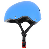 ZUN Knee Elbow Protective Gear Set Safety Roller Skating Bike Helmet Bike S/M/L 63580264