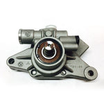 ZUN Aluminum Iron Power Steering Pump for Honda Civic CRV CR-V 1.6L 2.0L 85544017