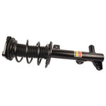 ZUN Front Right Shock Absorber 2043201000 For Mercedes E500 Base Coupe 2-Door 10-16 72183985