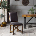 ZUN Dining Chair B03548283