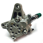 ZUN Aluminum Iron Power Steering Pump for HONDA ACCORD 1998-2002 3.0L V6 93108071