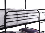 ZUN Twin Triple Decker Bed B090114458
