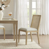 ZUN Dining Chair B03548775
