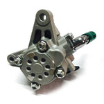 ZUN Aluminum Iron Power Steering Pump for HONDA ACCORD 1998-2002 3.0L V6 93108071