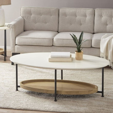 ZUN Coffee Table B03548839