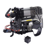 ZUN Air Suspension Compressor Pump 37206884682 4154033180 for BMW 7 Series G11 G12 2016 37206861882 46544505