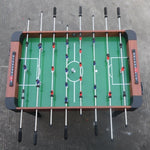 ZUN soccer table,foosball table,football table,game table, table soccer,table football,Children's game W1936P143779