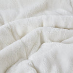 ZUN Reversible HeiQ Smart Temperature Down Alternative Blanket B03598506