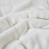 ZUN Reversible HeiQ Smart Temperature Down Alternative Blanket B03598507