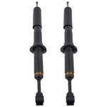 ZUN 2x Front Shock Absorbers Electric Fits Toyota Sequoia 4.6 4.7 5.7L V8 2007-2019 4851009S60 71539853