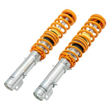 ZUN Coilover Suspension Kit Fit For VW Golf Mk4 1J1 FWD & NEW BEETLE 1998-2006 27712892