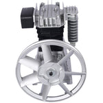 ZUN 3HP Air Compressor Head Pump 2.2KW Air Compressor Pump Head ALUMINIUM Piston Style 115PSI W46541455