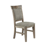 ZUN Dining Side Chair B03548412