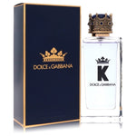 K by Dolce & Gabbana by Dolce & Gabbana Eau De Toilette Spray 3.4 oz for Men FX-547135