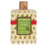 St Johns West Indian Lime by St Johns Bay Rum After Shave 4 oz for Men FX-563978