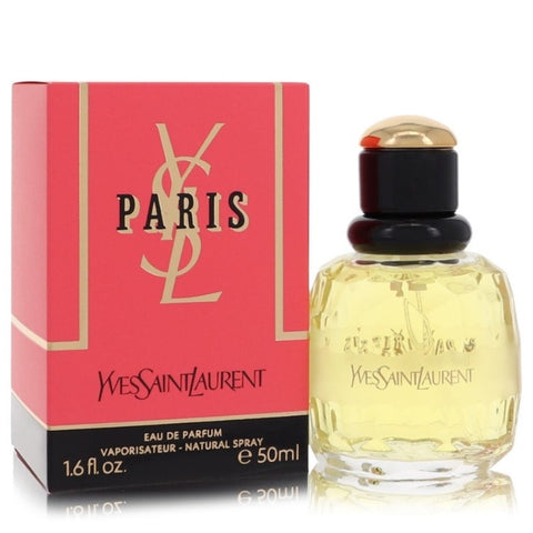 Paris by Yves Saint Laurent Eau De Parfum Spray 1.7 oz for Women FX-461600