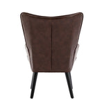 ZUN COOLMORE Accent chair Living Room/Bed Room, Modern Leisure Chair W39537781